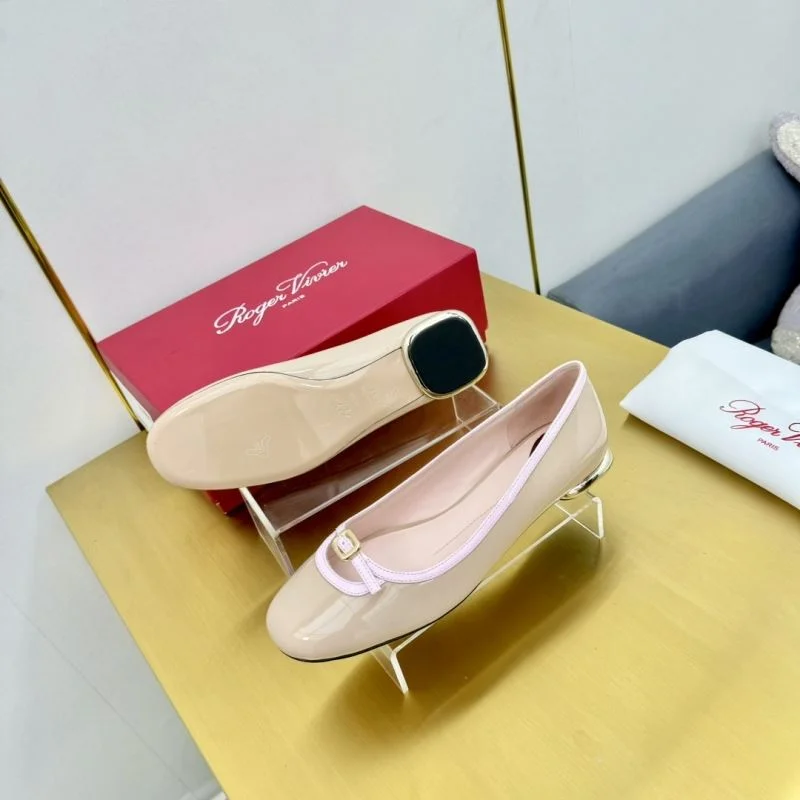 Roger Vivier Shoes Supportive 11385