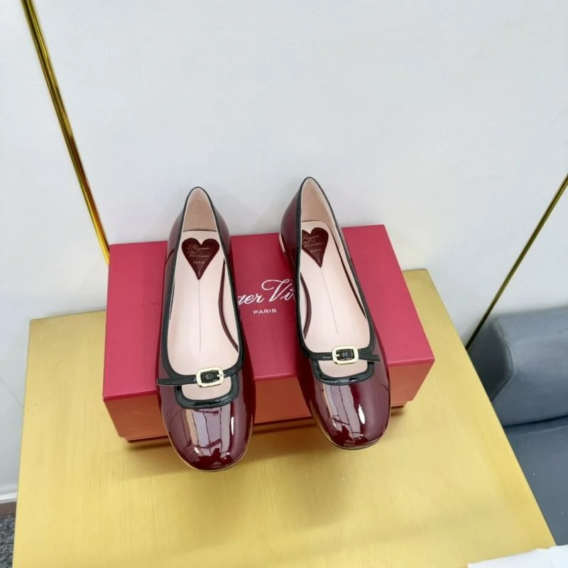 GoodFit Roger Vivier Shoes 11381