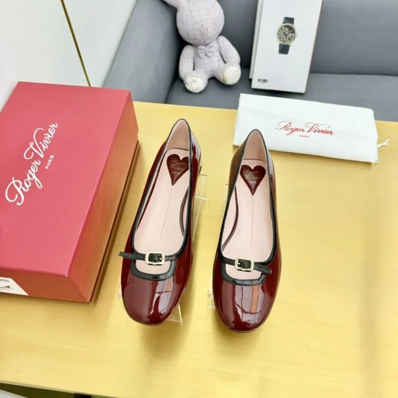 GoodFit Roger Vivier Shoes 11381
