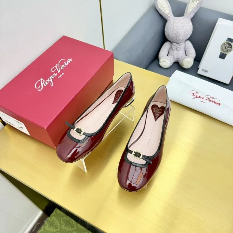 GoodFit Roger Vivier Shoes 11381