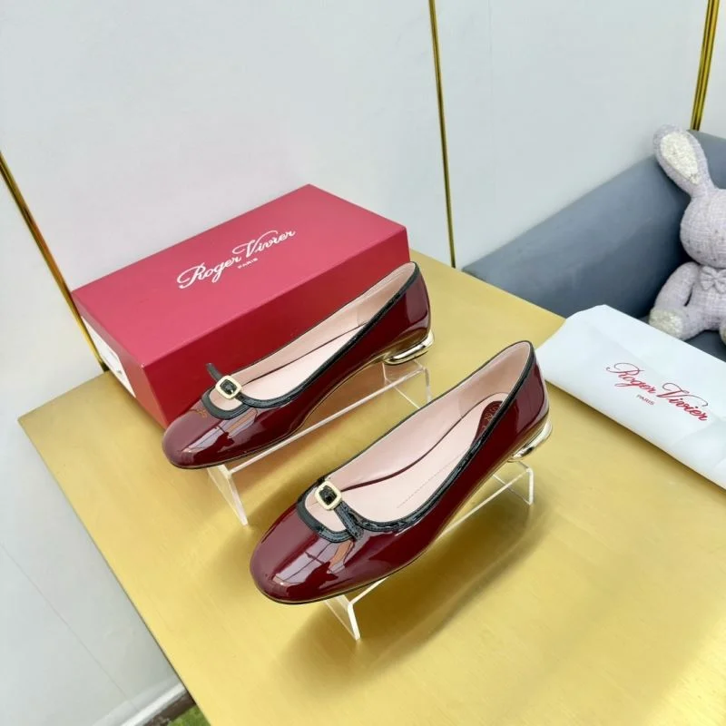 GoodFit Roger Vivier Shoes 11381