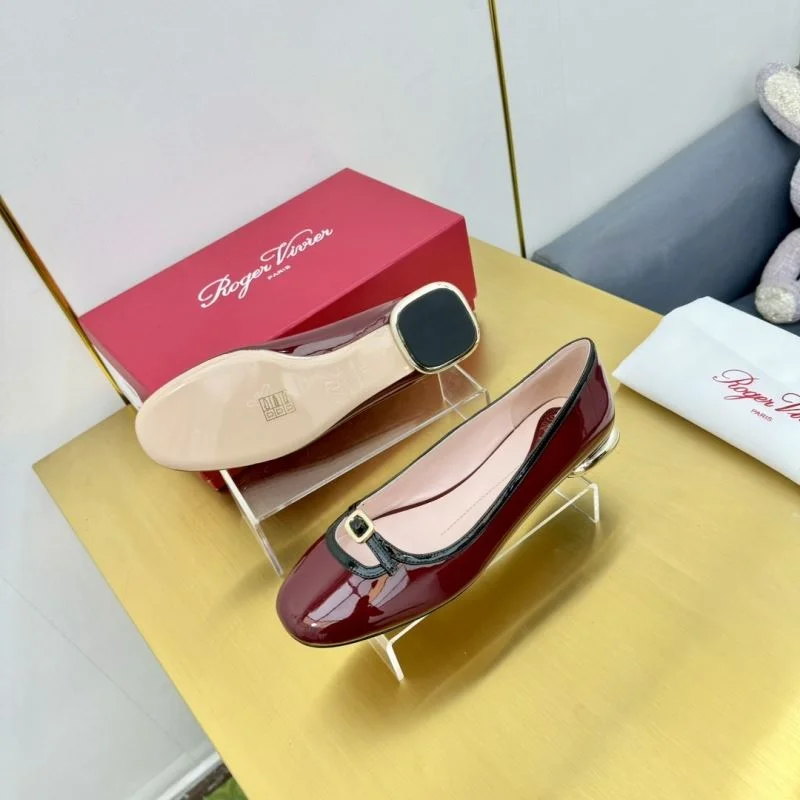 GoodFit Roger Vivier Shoes 11381