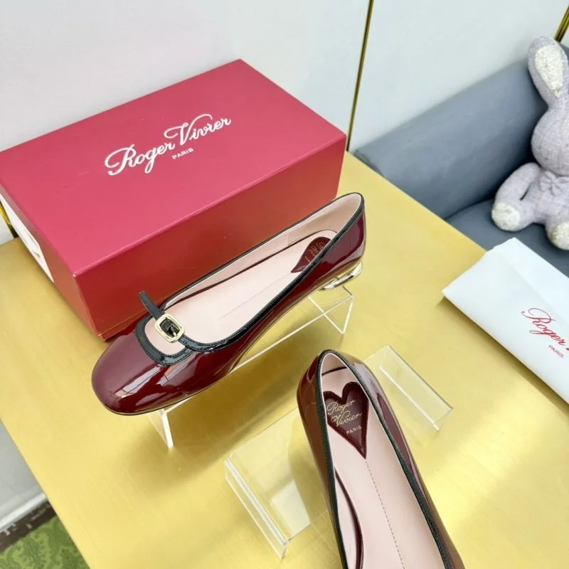 GoodFit Roger Vivier Shoes 11381