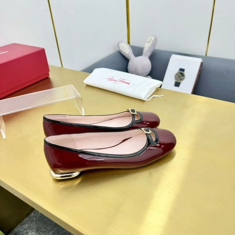 GoodFit Roger Vivier Shoes 11381