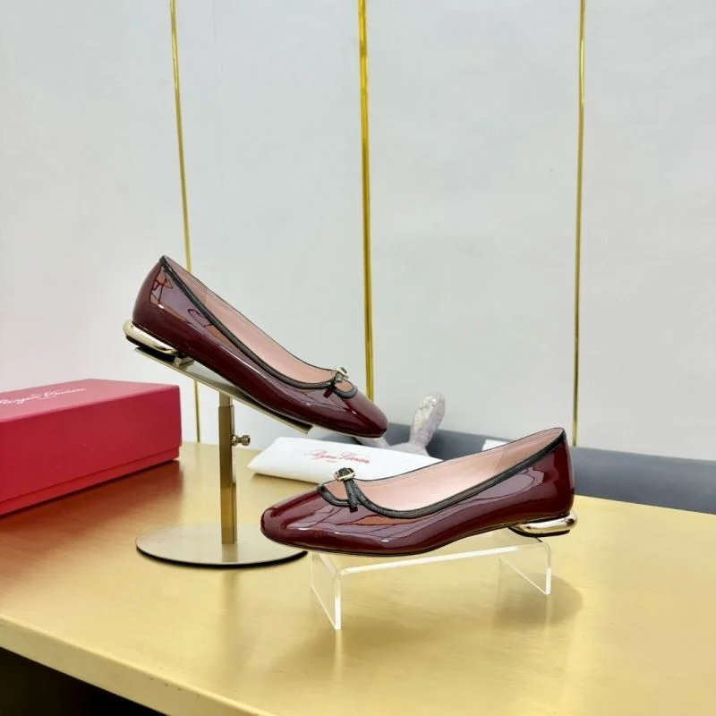 GoodFit Roger Vivier Shoes 11381