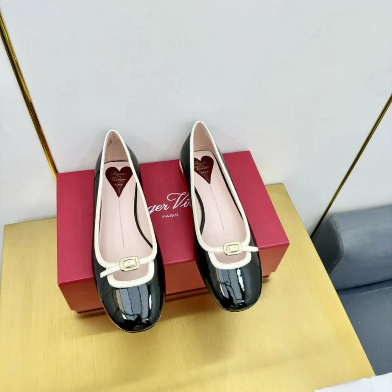 Reliable Roger Vivier Shoes 11389