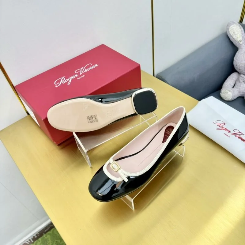 Reliable Roger Vivier Shoes 11389