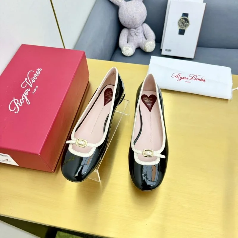 Reliable Roger Vivier Shoes 11389