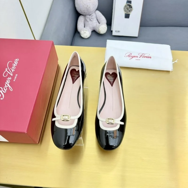 Reliable Roger Vivier Shoes 11389