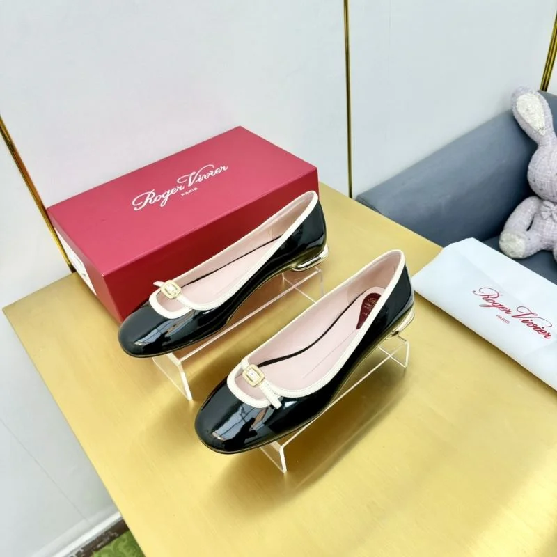 Reliable Roger Vivier Shoes 11389