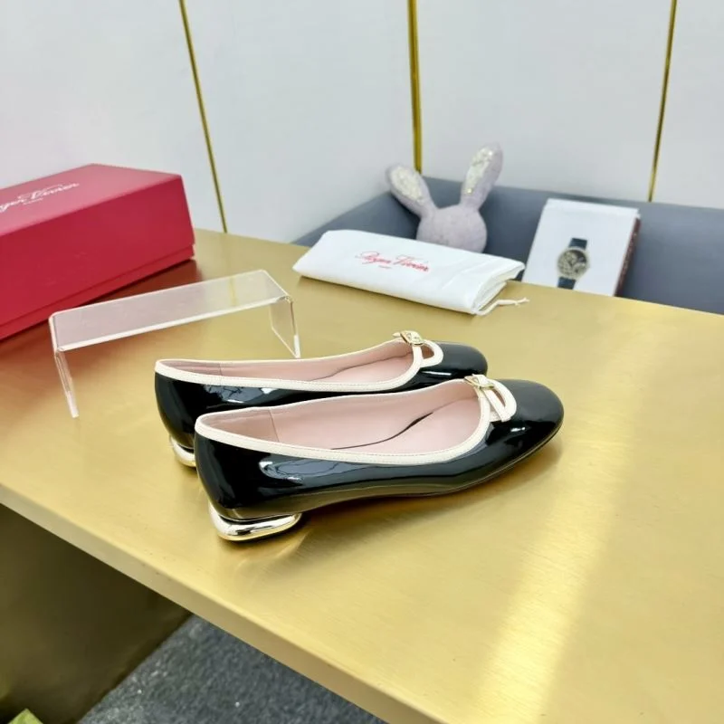 Reliable Roger Vivier Shoes 11389