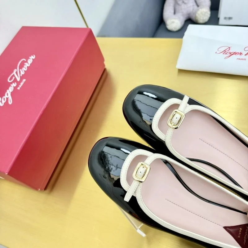 Reliable Roger Vivier Shoes 11389