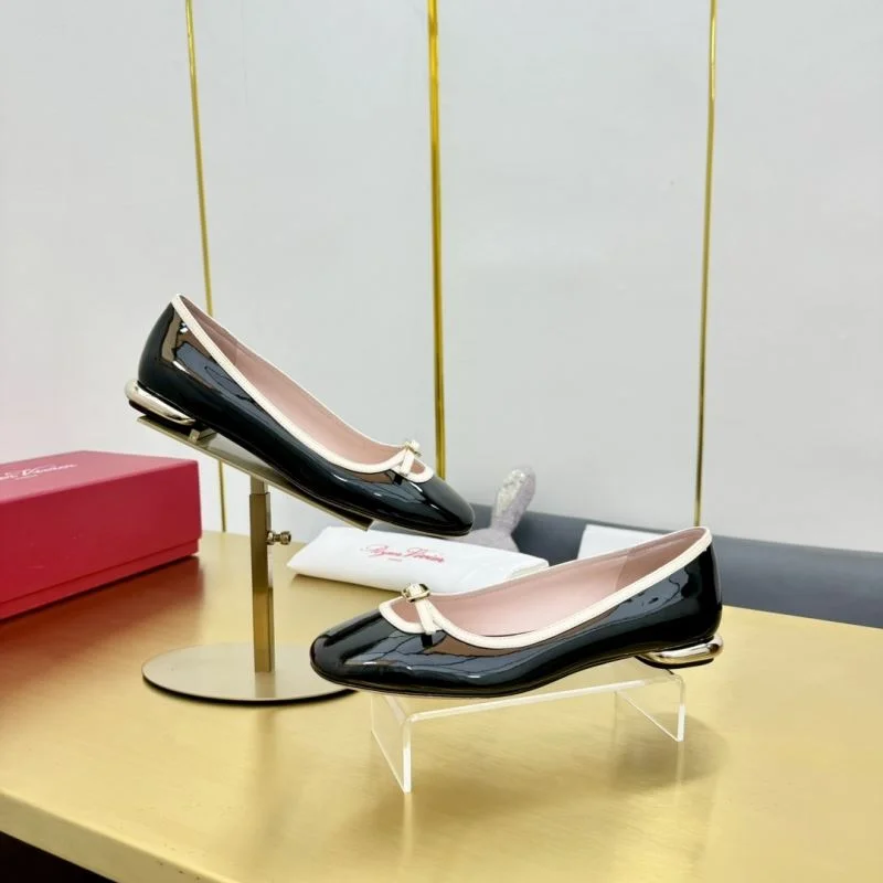 Reliable Roger Vivier Shoes 11389