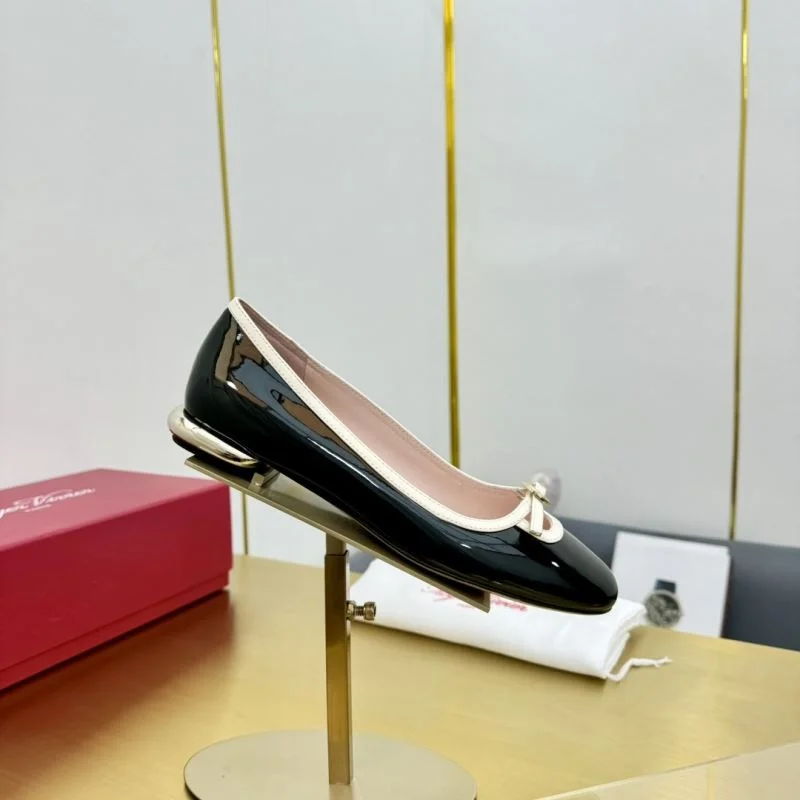 Reliable Roger Vivier Shoes 11389