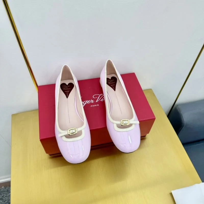 Roger Vivier Shoes ZeroBulk 11391