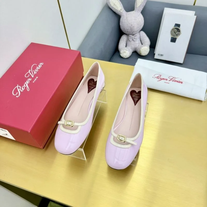 Roger Vivier Shoes ZeroBulk 11391