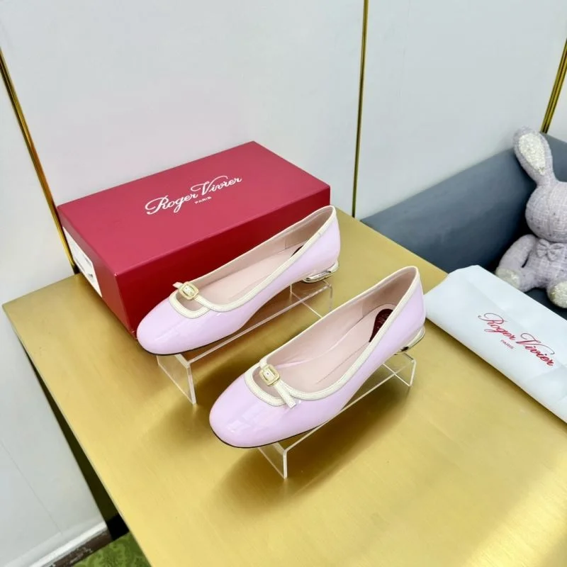 Roger Vivier Shoes ZeroBulk 11391