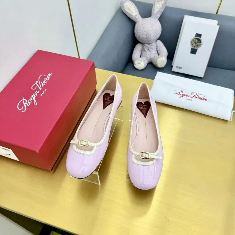 Roger Vivier Shoes ZeroBulk 11391
