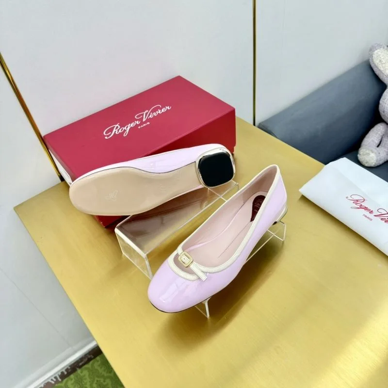 Roger Vivier Shoes ZeroBulk 11391