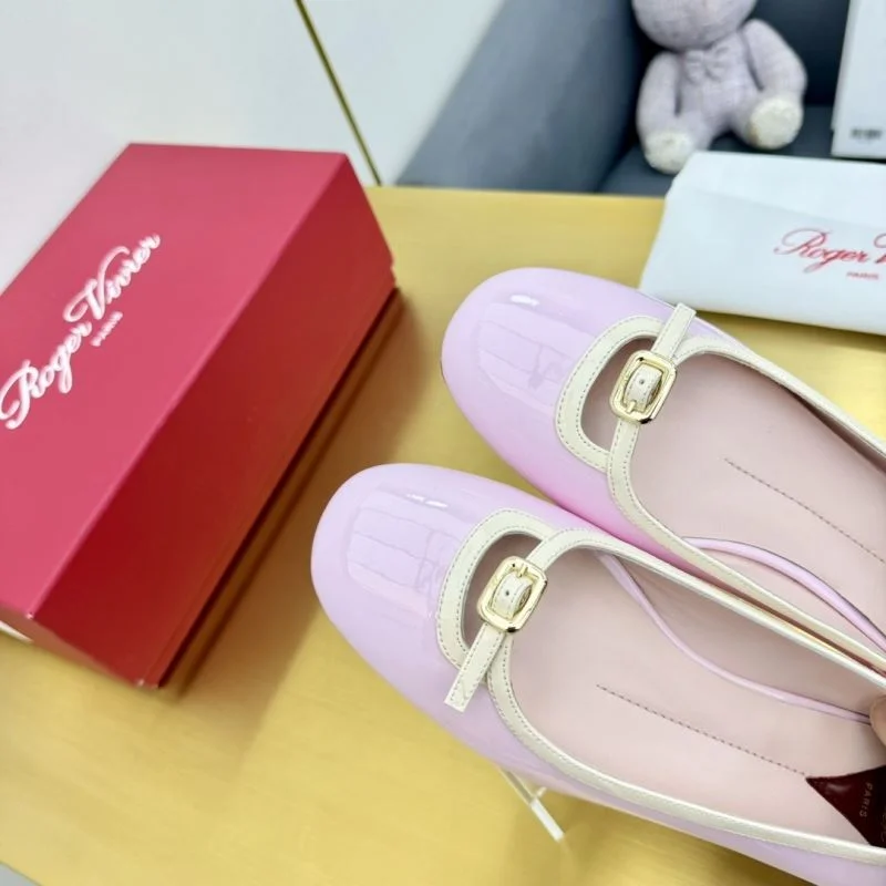 Roger Vivier Shoes ZeroBulk 11391