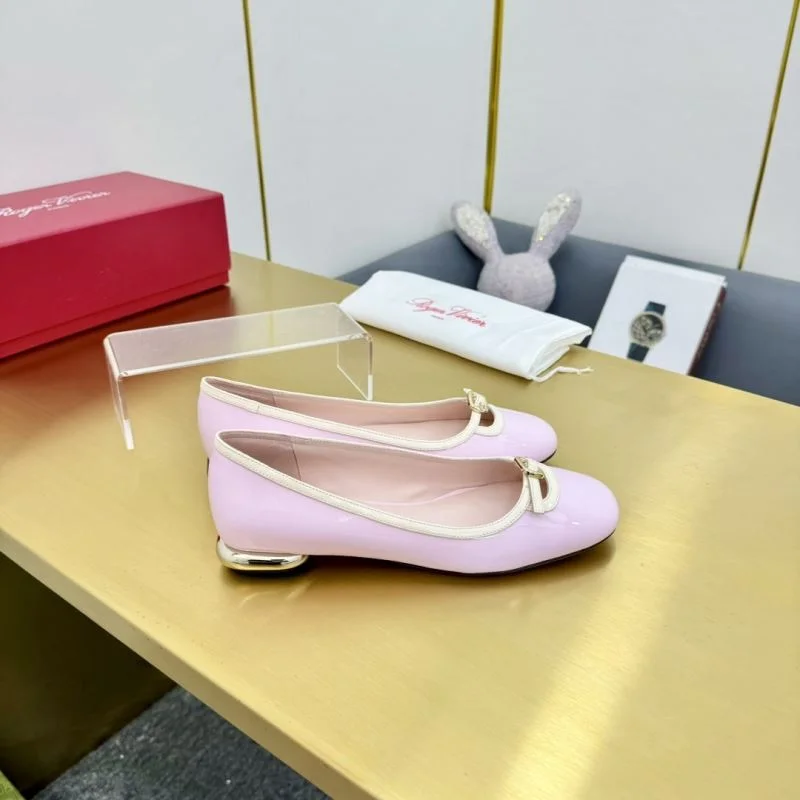 Roger Vivier Shoes ZeroBulk 11391