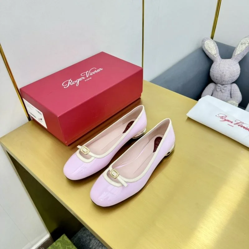 Roger Vivier Shoes ZeroBulk 11391