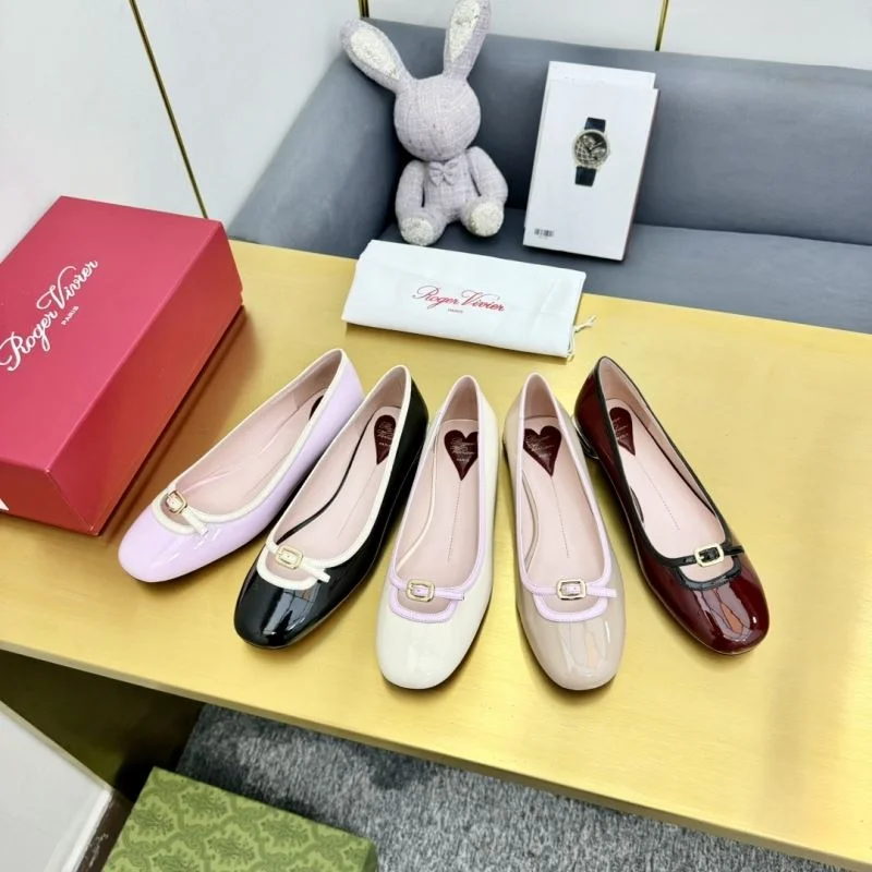 Roger Vivier Shoes ZeroBulk 11391