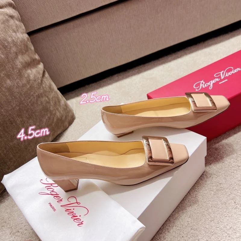 Roger Vivier Shoes Durable 11380
