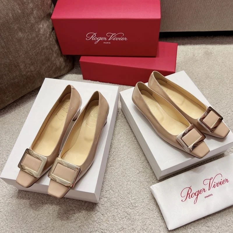 Roger Vivier Shoes Durable 11380