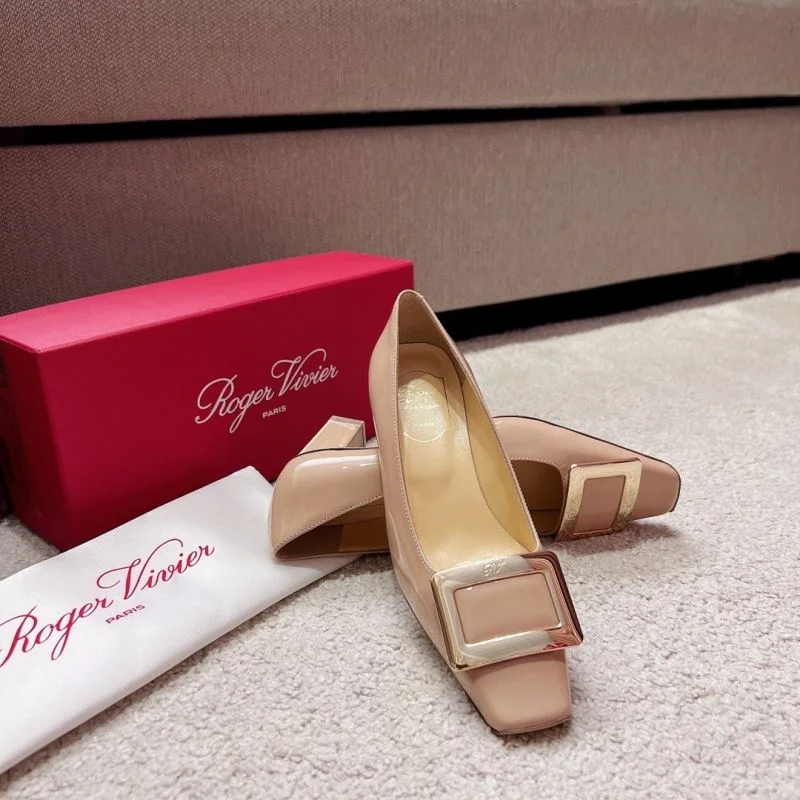 Roger Vivier Shoes Durable 11380