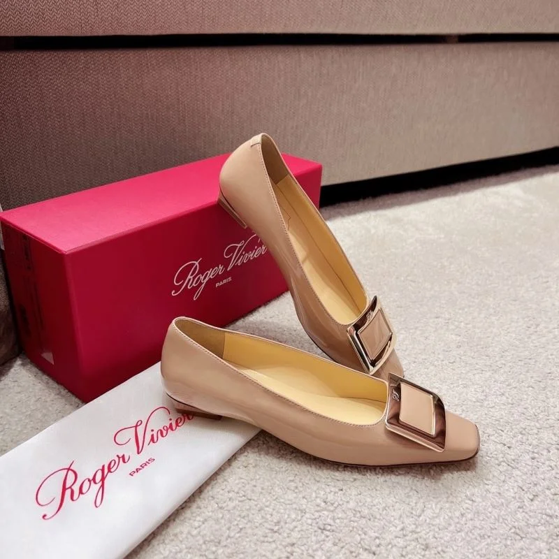 Roger Vivier Shoes Durable 11380