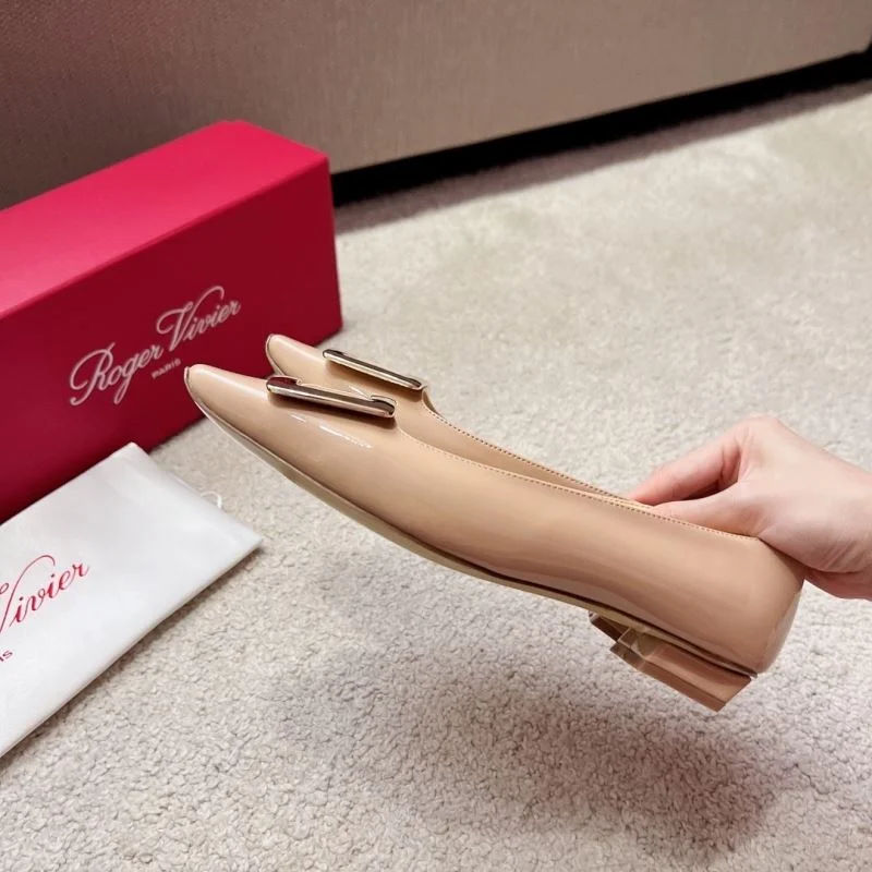 Roger Vivier Shoes Durable 11380