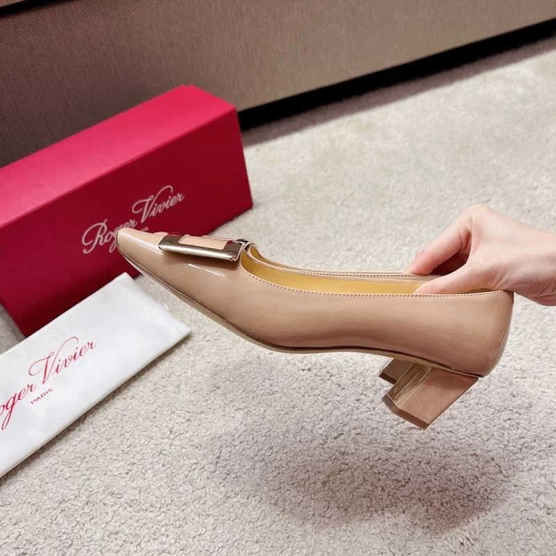 Roger Vivier Shoes Durable 11380