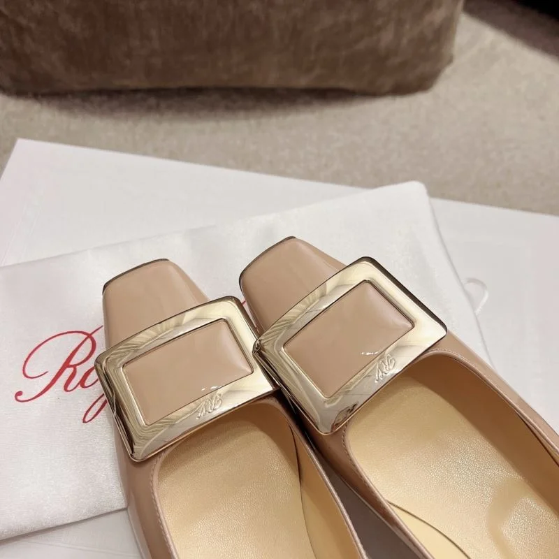 Roger Vivier Shoes Durable 11380