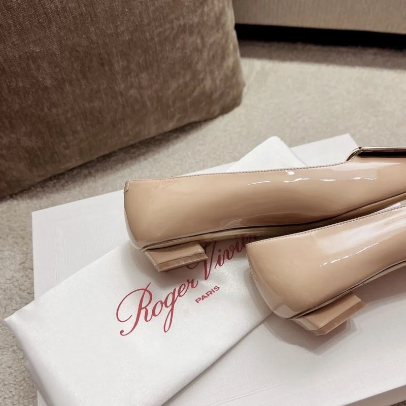 Roger Vivier Shoes Durable 11380