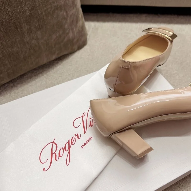 Roger Vivier Shoes Durable 11380