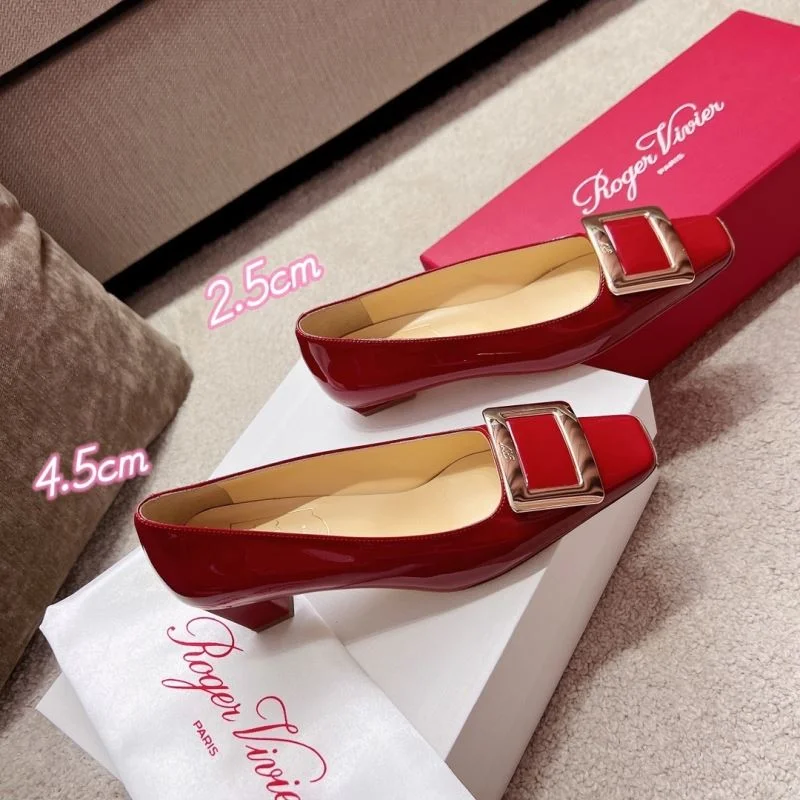 Roger Vivier Shoes Casual 11387