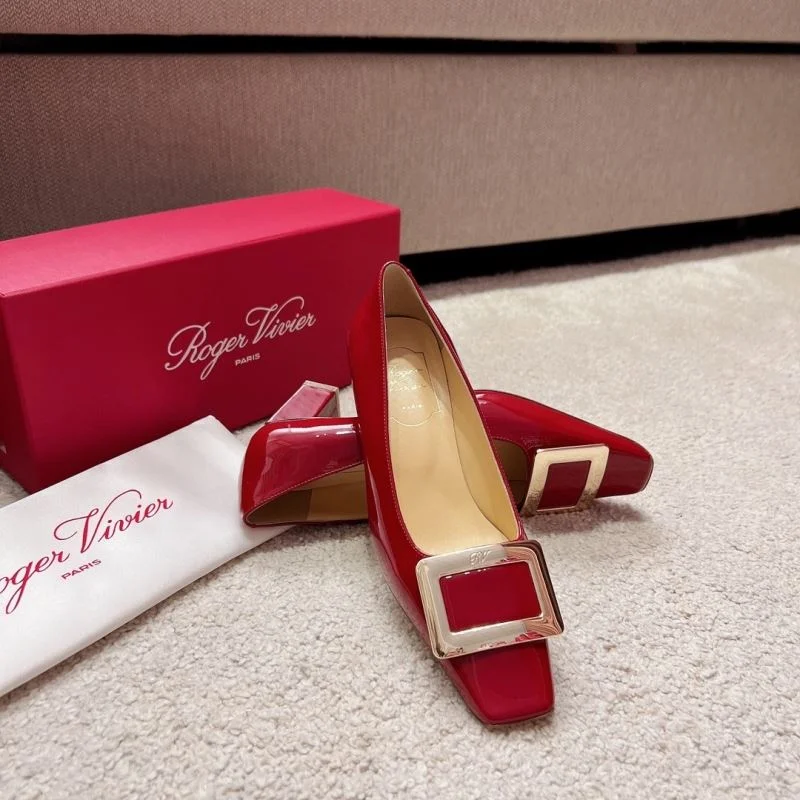 Roger Vivier Shoes Casual 11387