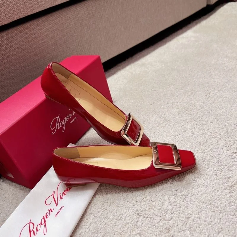 Roger Vivier Shoes Casual 11387