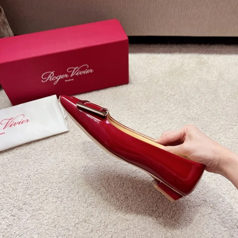 Roger Vivier Shoes Casual 11387