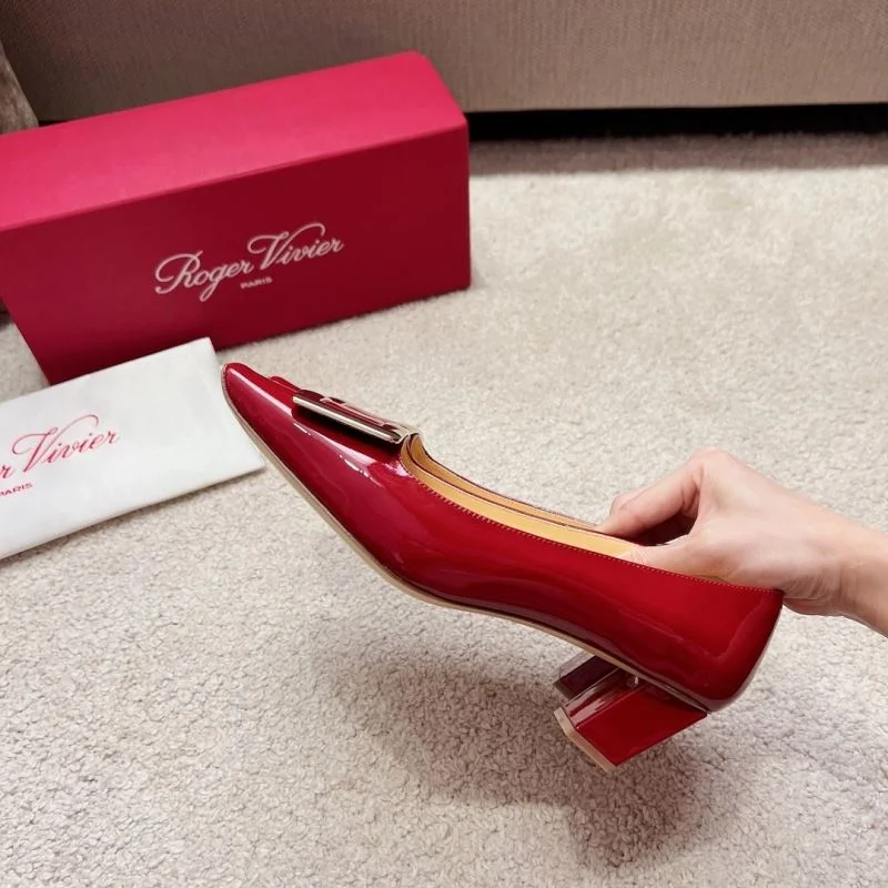 Roger Vivier Shoes Casual 11387