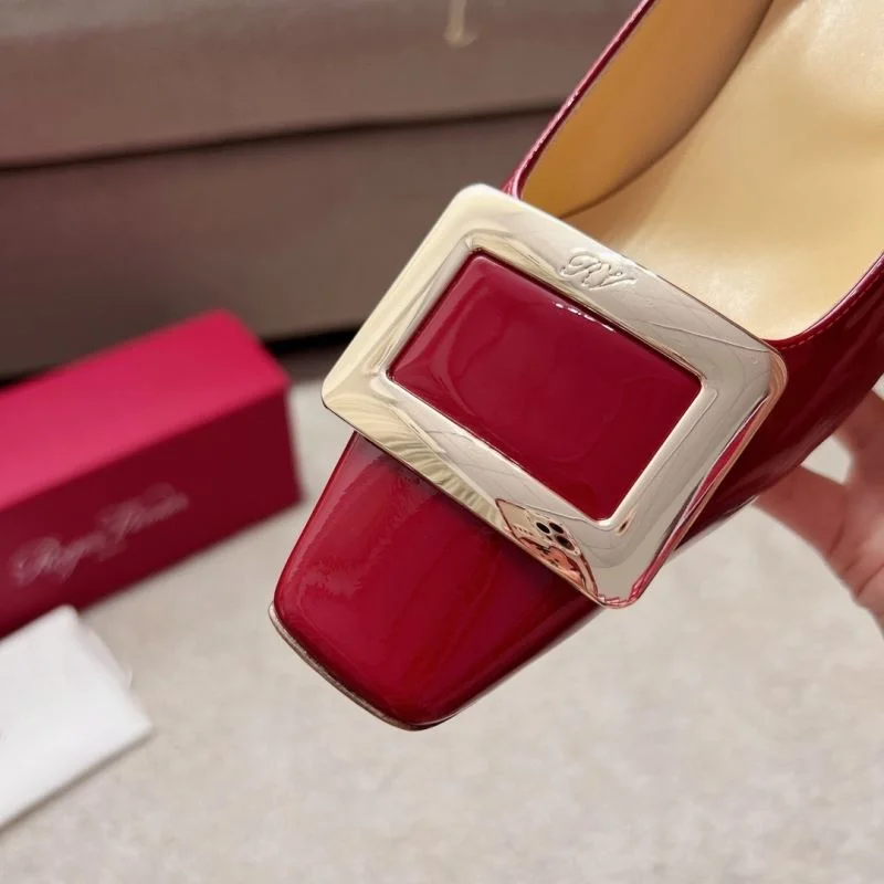 Roger Vivier Shoes Casual 11387