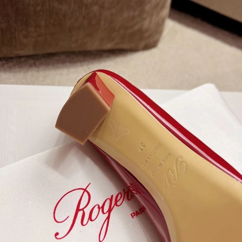 Roger Vivier Shoes Casual 11387