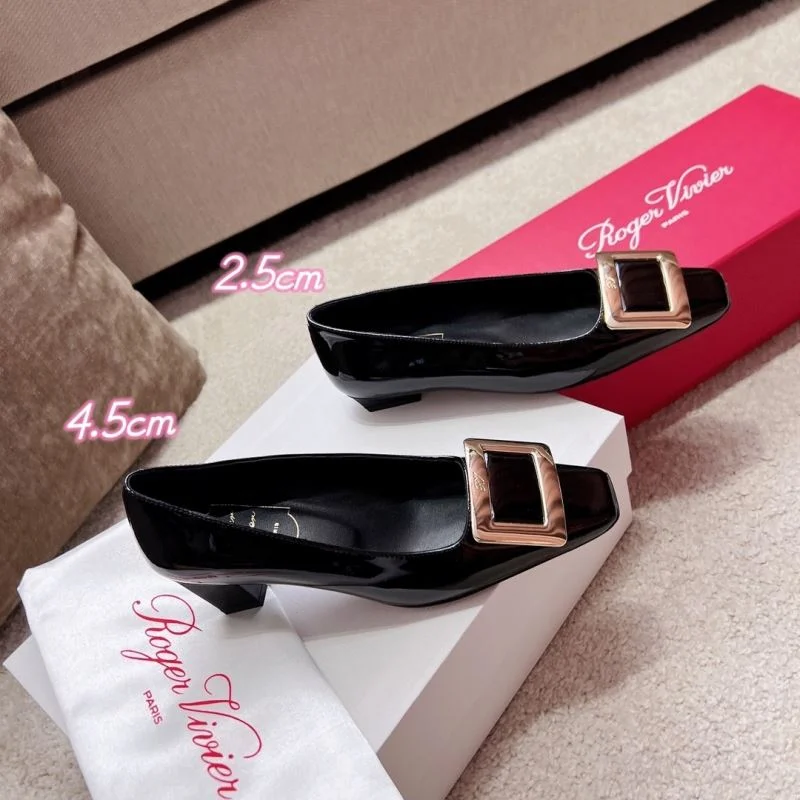 SmartChoice Roger Vivier Shoes 11382