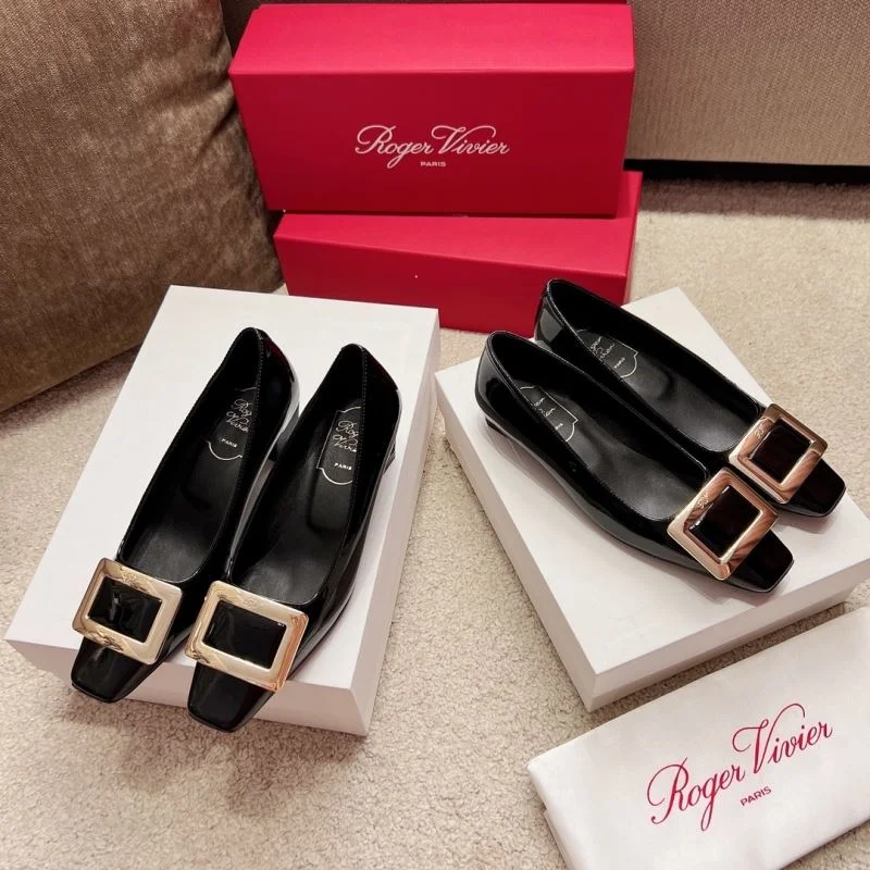 SmartChoice Roger Vivier Shoes 11382