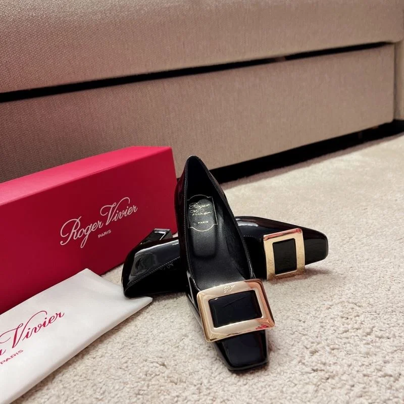 SmartChoice Roger Vivier Shoes 11382