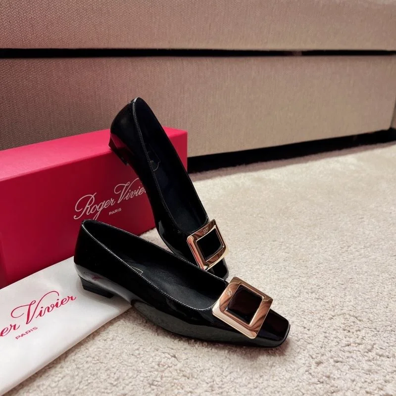 SmartChoice Roger Vivier Shoes 11382