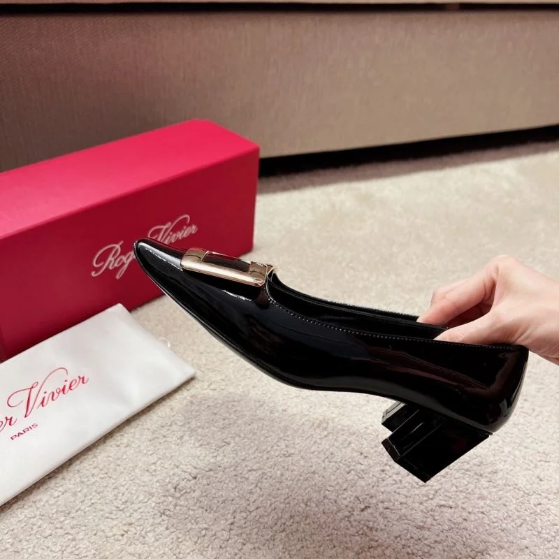 SmartChoice Roger Vivier Shoes 11382
