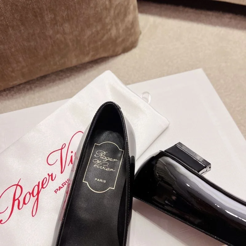 SmartChoice Roger Vivier Shoes 11382
