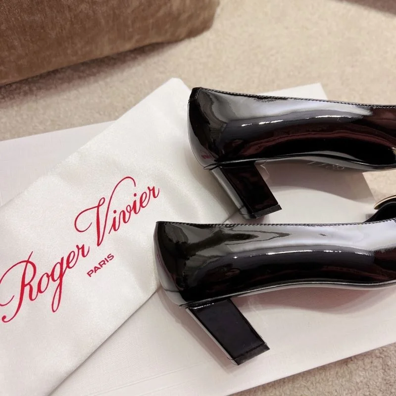 SmartChoice Roger Vivier Shoes 11382